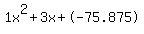 1x%5E2%2B3x%2B-75.875