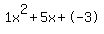 1x%5E2%2B5x%2B-3