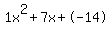 1x%5E2%2B7x%2B-14