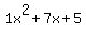1x%5E2%2B7x%2B5