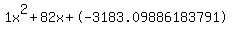 1x%5E2%2B82x%2B-3183.09886183791