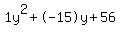 1y%5E2%2B-15y%2B56