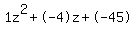 1z%5E2%2B-4z%2B-45
