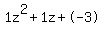 1z%5E2%2B1z%2B-3