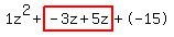 1z%5E2%2Bhighlight%28-3z%2B5z%29%2B-15