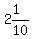 2%261%2F10