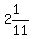 2%261%2F11