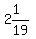2%261%2F19