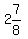 2%267%2F8