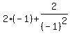 2%28-1%29%2B2%2F%28-1%29%5E2