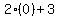 2%280%29%2B3