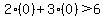 2%280%29%2B3%280%29%3E6