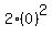 2%280%29%5E2