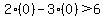 2%280%29-3%280%29%3E6