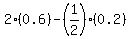 2%280.6%29+-+%281%2F2%29%280.2%29