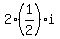 2%281%2F2%29%2Ai