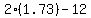 2%281.73%29-12