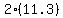 \"2%2811.3%29\"