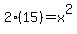 2%2815%29=x%5E2