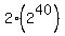 2%282%5E40%29