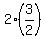 2%283%2F2%29
