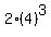 2%284%29%5E3%29