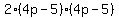 2%284p-5%29%284p-5%29