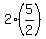 2%285%2F2%29