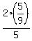 2%285%2F9%29%2F5