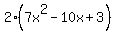 2%287x%5E2-10x%2B3%29