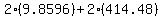 2%289.8596%29%2B+2+%28414.48%29