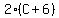 2%28C%2B6%29