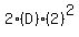2%28D%29%282%29%5E2