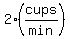 2%28cups%2Fmin%29