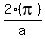 2%28pi%29%2Fa