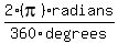 2%28pi%29radians%2F360degrees