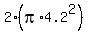 2%28pi%2A4.2%5E2%29