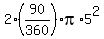 2%2A%2890%2F360%29%2Api%2A5%5E2