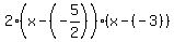 2%2A%28x-%28-5%2F2%29%29%2A%28x-%28-3%29%29