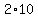 2%2A10