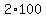 2%2A100