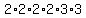 2%2A2%2A2%2A2%2A3%2A3