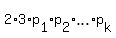 2%2A3%2Ap%5B1%5D%2Ap%5B2%5D%2Aellipsis%2Ap%5Bk%5D+%26%238722%3B+1