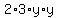 2%2A3%2Ay%2Ay