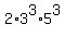 2%2A3%5E3%2A5%5E3