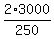 2%2A3000%2F250
