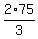 2%2A75%2F3
