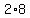 2%2A8