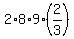 2%2A8%2A9%2A%282%2F3%29