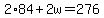 2%2A84%2B2w=276